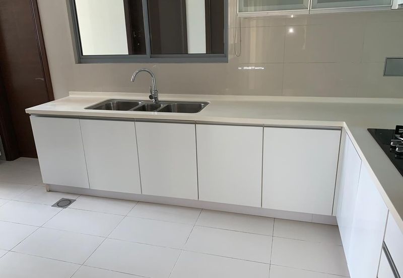 Hampshire Residences