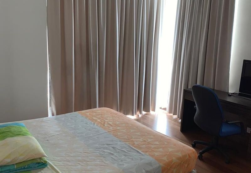 Hampshire Residences