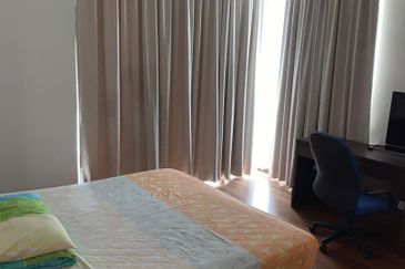 Hampshire Residences