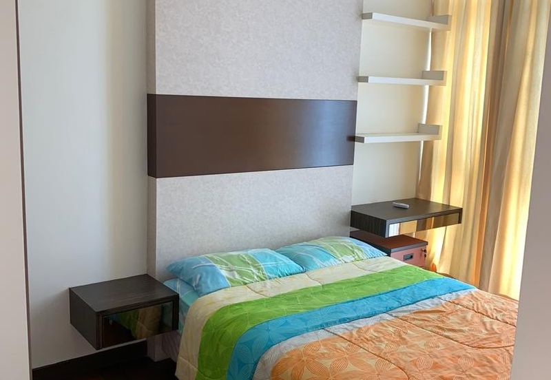 Hampshire Residences