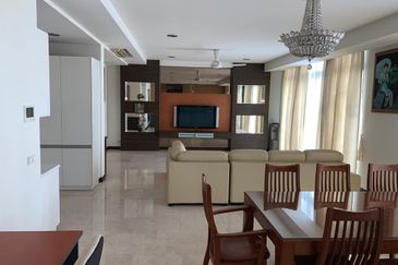 Hampshire Residences