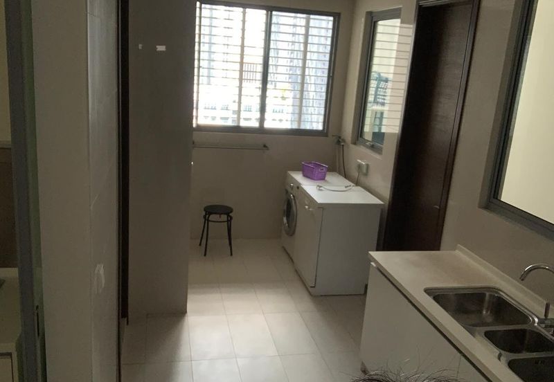 Hampshire Residences