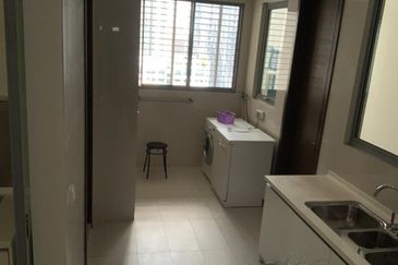 Hampshire Residences