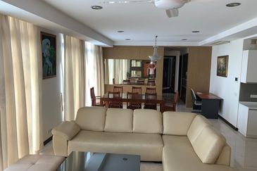 Hampshire Residences