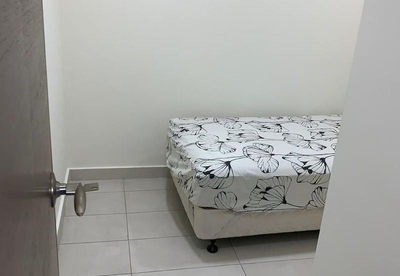 Hampshire Residences