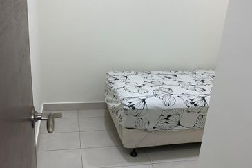 Hampshire Residences