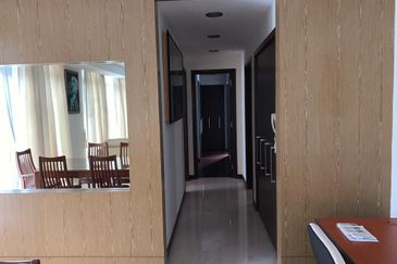 Hampshire Residences