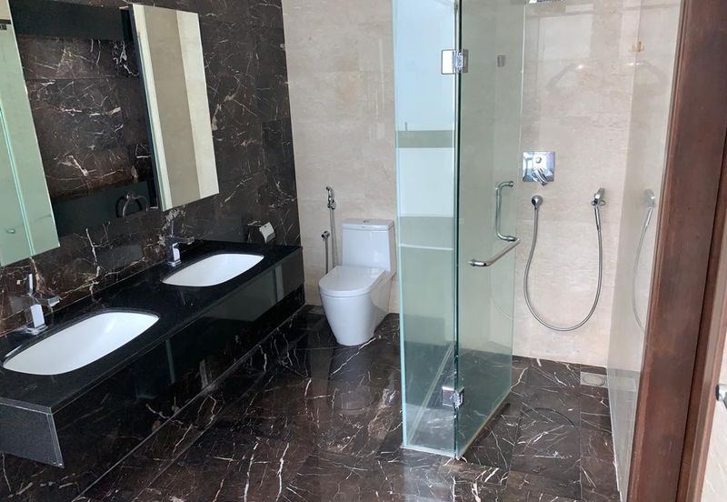 Hampshire Residences