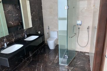 Hampshire Residences