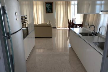 Hampshire Residences