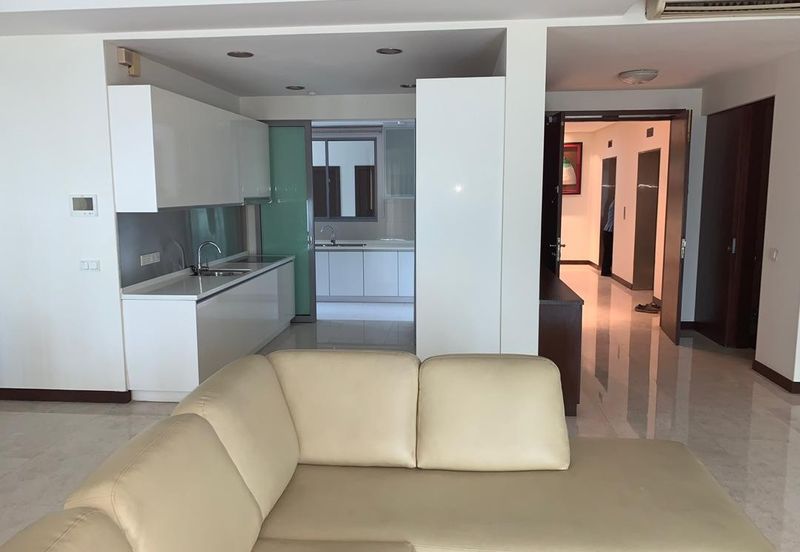 Hampshire Residences