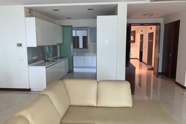 Hampshire Residences