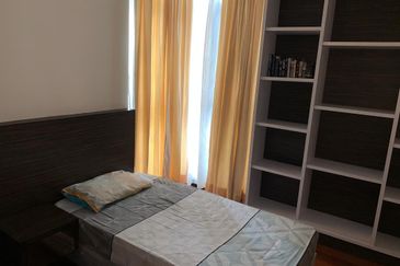 Hampshire Residences