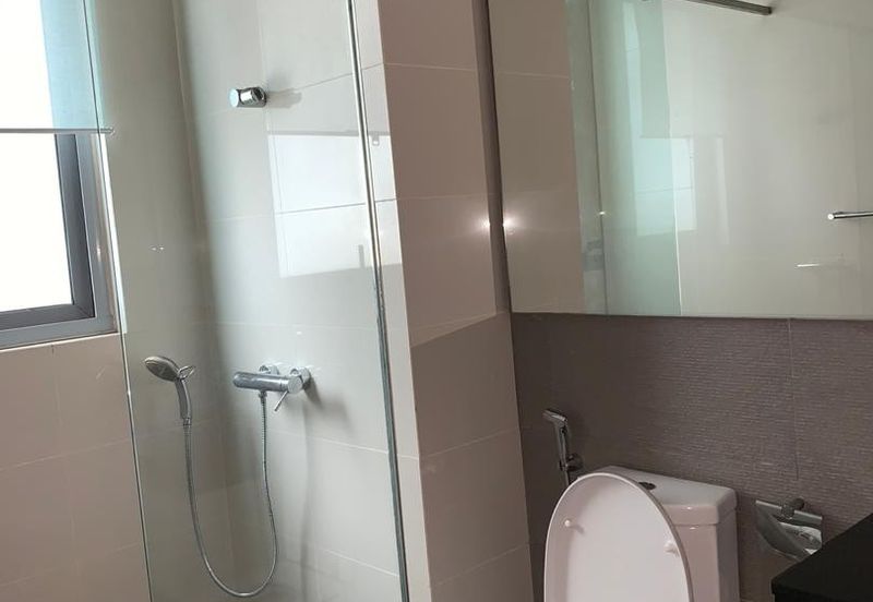 Hampshire Residences