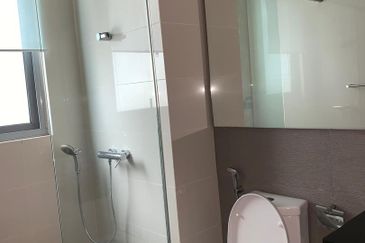 Hampshire Residences