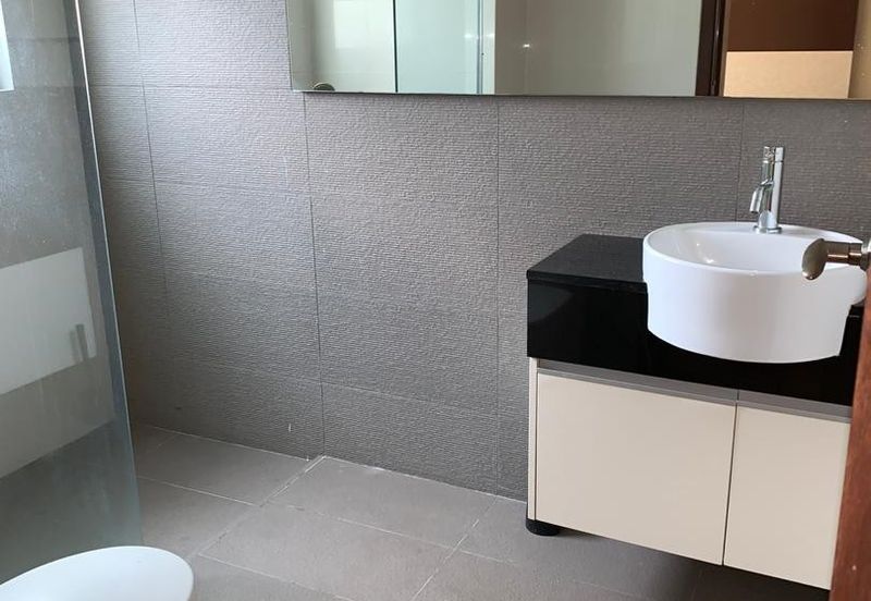 Hampshire Residences