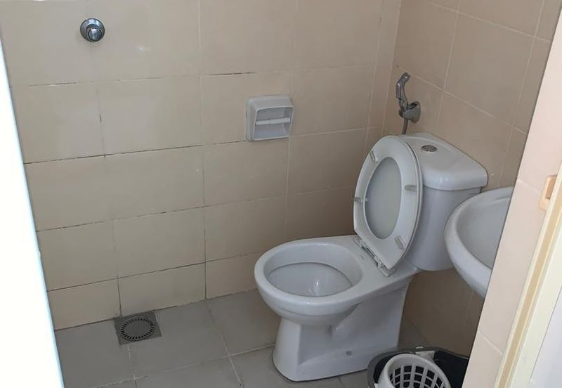 Hampshire Residences