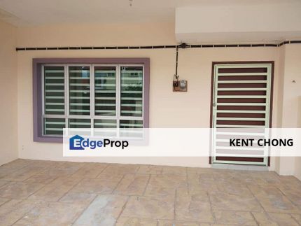 2sty Taman Pelangi Semenyih 2 (TPS2) Full Loan & 0 Deposit, Selangor, Semenyih