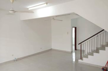 Taman Pelangi Semenyih 2