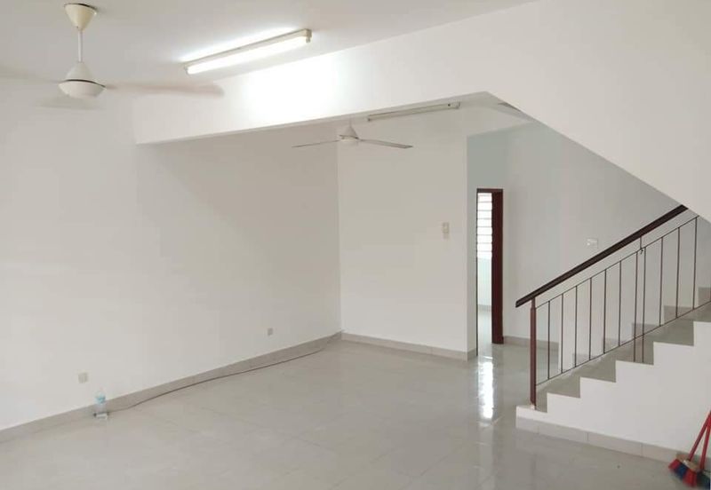 Taman Pelangi Semenyih 2