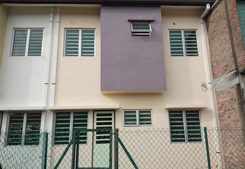 Taman Pelangi Semenyih 2