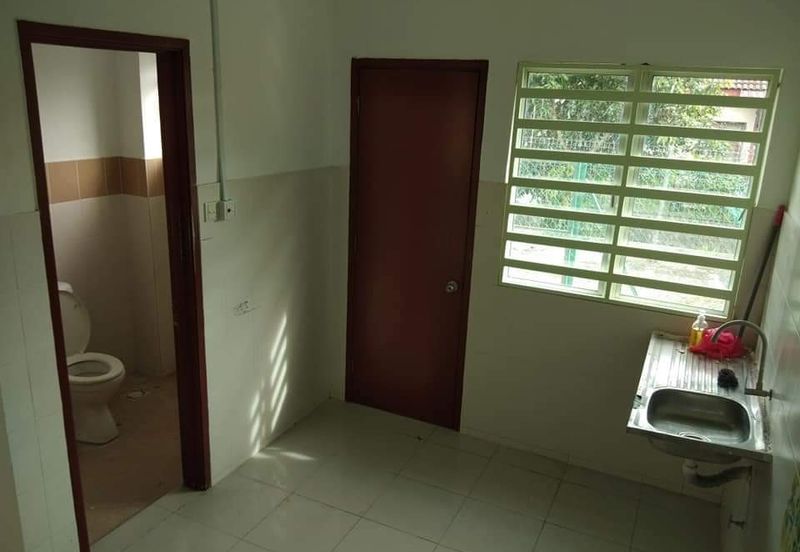 Taman Pelangi Semenyih 2