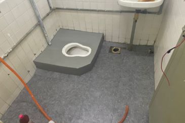 Taman Bukit Belimbing