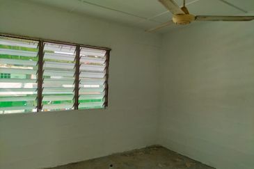 Taman Bukit Belimbing