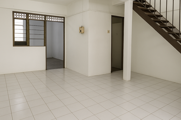 Taman Bukit Belimbing