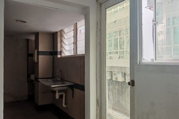 Bandar Puteri Puchong