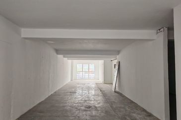 Bandar Puteri Puchong