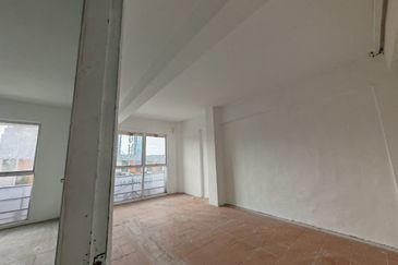 Bandar Puteri Puchong