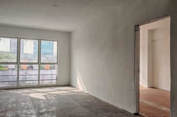 Bandar Puteri Puchong