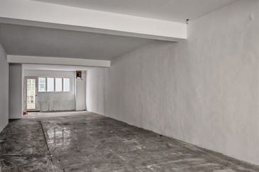 Bandar Puteri Puchong