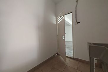 Bandar Puteri Puchong