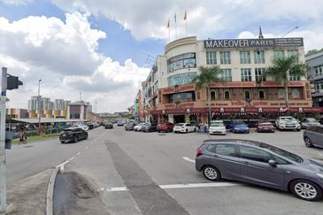 Bandar Puteri Puchong
