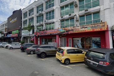 Bandar Puteri Puchong