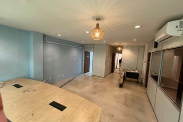 Bandar Puteri Puchong