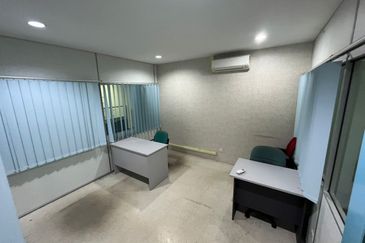 Bandar Puteri Puchong