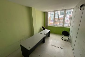 Bandar Puteri Puchong