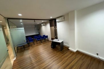 Bandar Puteri Puchong