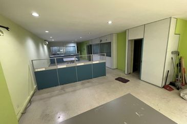 Bandar Puteri Puchong