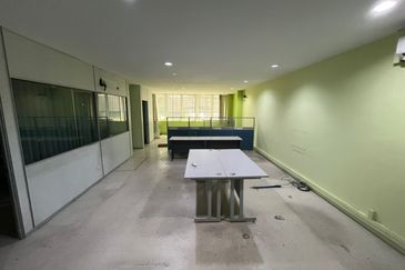 Bandar Puteri Puchong