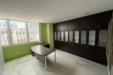 Bandar Puteri Puchong