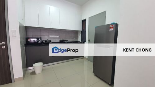 M Vertica,Velocity,MRT LRT,3R2B,Fully Furnish,850sqf,Cheras,Maluri,KL, Kuala Lumpur, Cheras