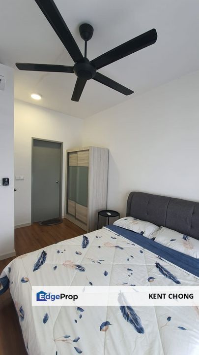 M Vertica,Velocity,MRT LRT,3R2B,Fully Furnish,850sqf,Cheras,Maluri,KL, Kuala Lumpur, Cheras