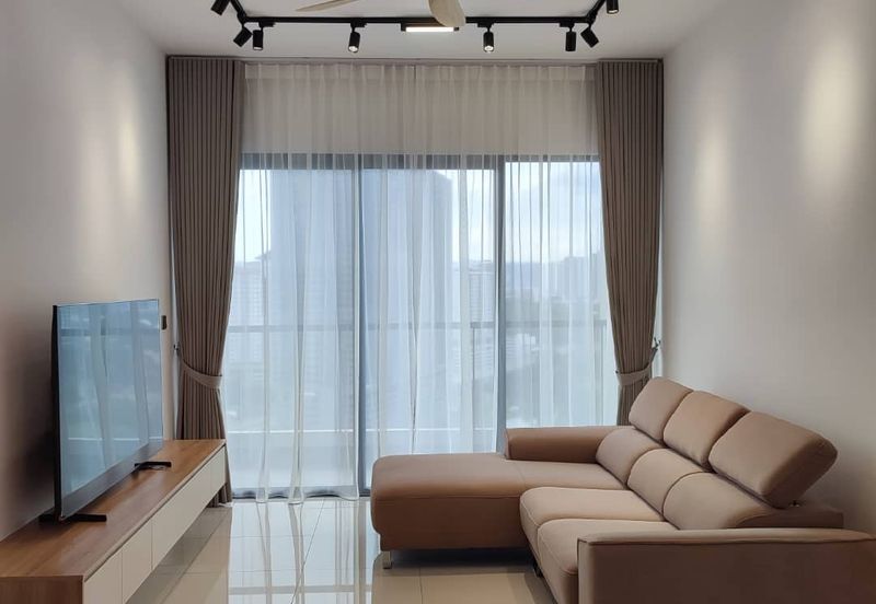 Duta Park Residences