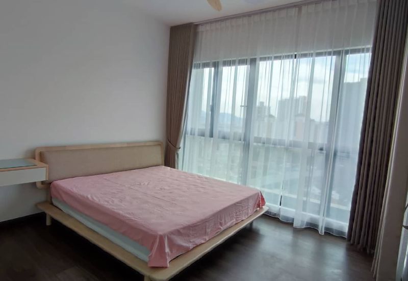 Duta Park Residences