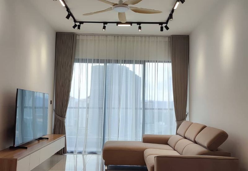 Duta Park Residences