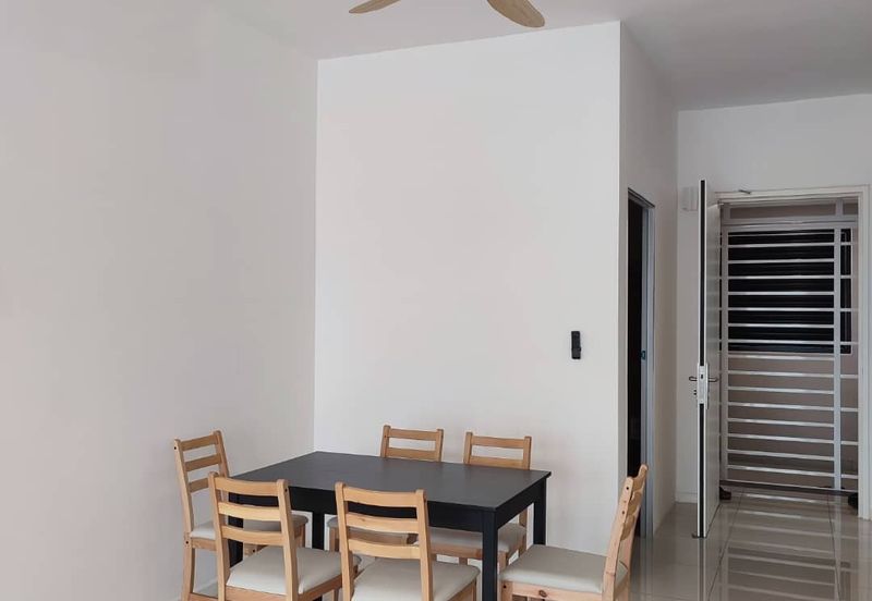 Duta Park Residences